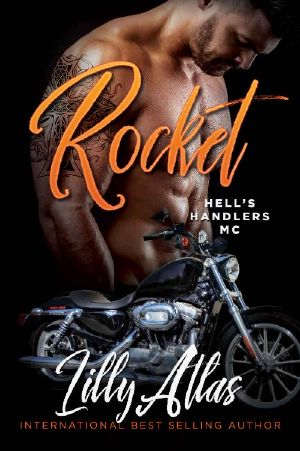 [Hell's Handlers 05] • Rocket